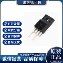 KA5L0380RYDTU/KA5H0380RTU TO-220F 电源管理离线开关芯片 ON原