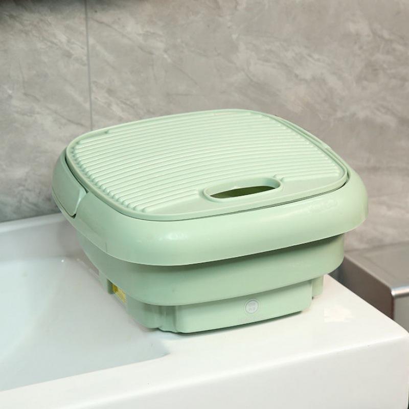 关于折叠迷你洗衣机为您找到以下工厂