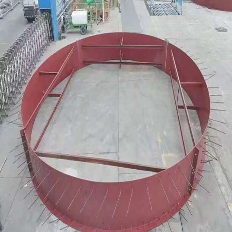为你找到钢模板相关产品
