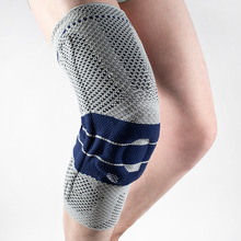 跨境外贸亚马逊横机篮球运动男膝盖女跑步深蹲半月板关节保护套