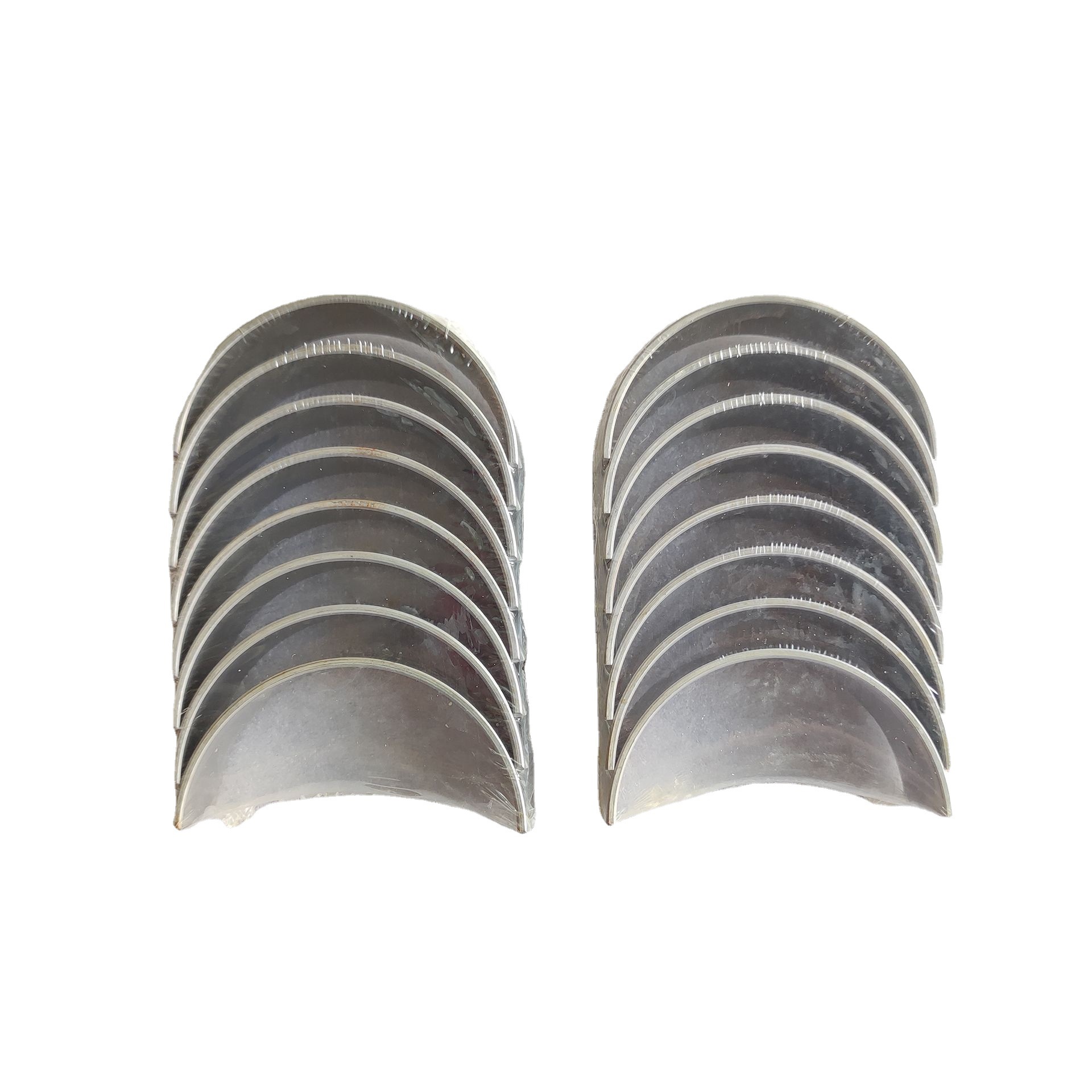 日野ef750发动机连杆瓦 ef550大小瓦轴承 大鹰 大英 r123k hino