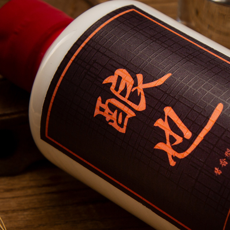 贵州茅台镇酱香型白酒品鉴装坤沙茅风味高粱酒250ml*6小瓶装-阿里巴巴