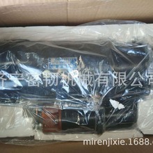 挖掘机全车配件PC450/PC400起动机600-813-6632