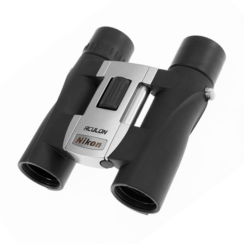 日本尼康a30系列阅野aculon 10x25演唱会外成人儿童迷