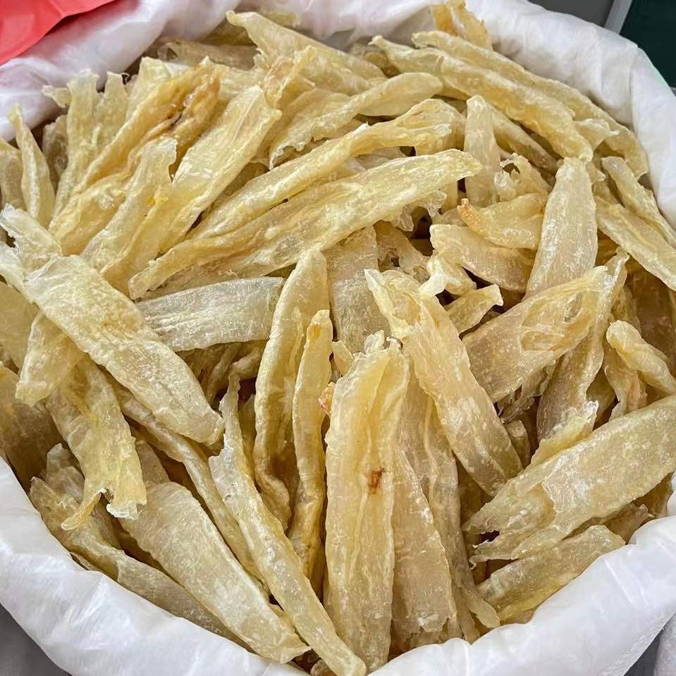 巴沙条 海味食材干货花胶 鱼胶批发 35头-阿里巴巴
