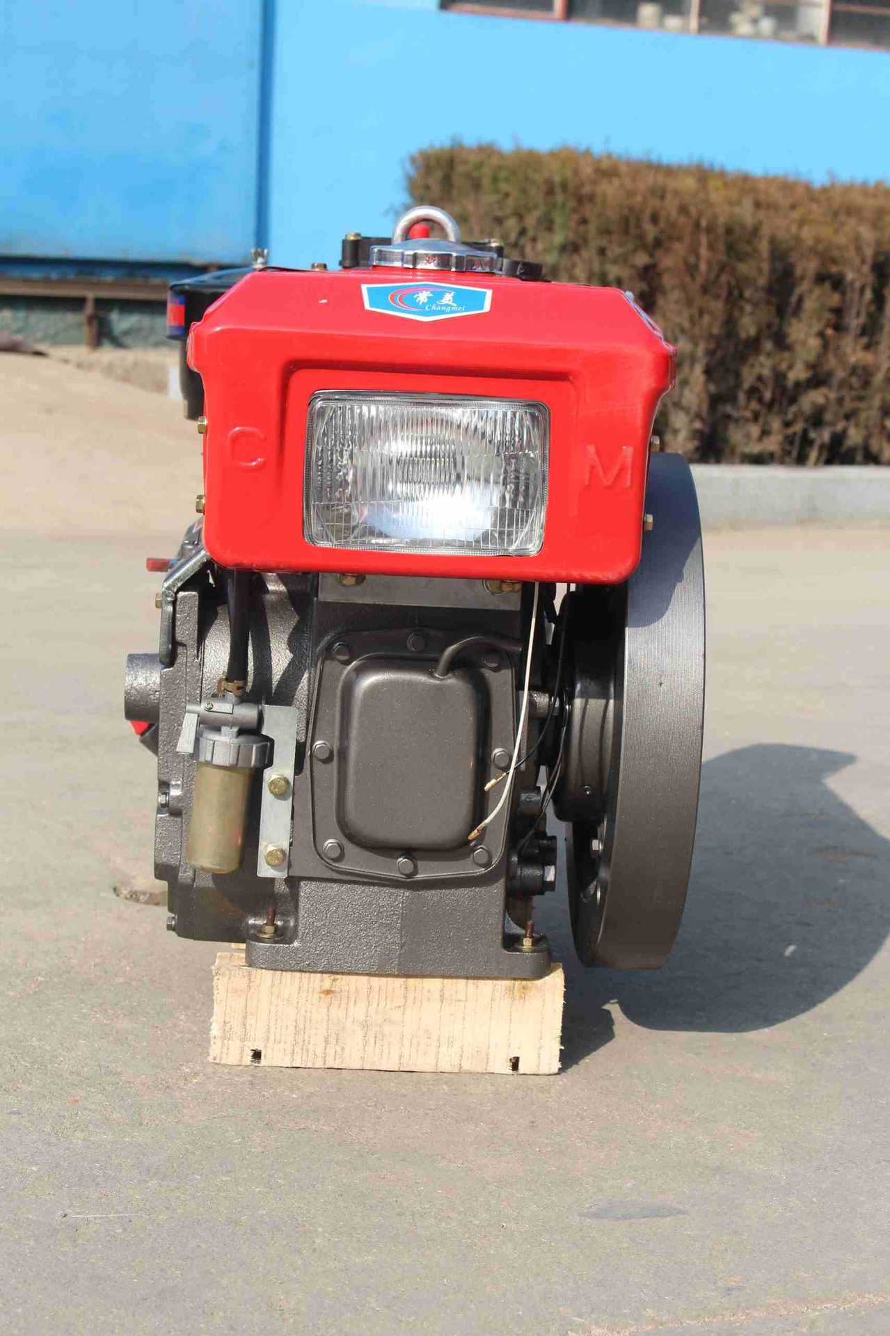 22匹13 12单缸20柴油机柴油机小型美 马 18 船用发动机力常32 15