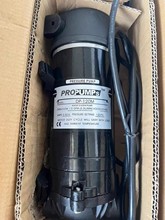 PROPUMPS PRESSURE PUMP泵DP-120M WATER SYSIEM PUMP 120PSI0.5A