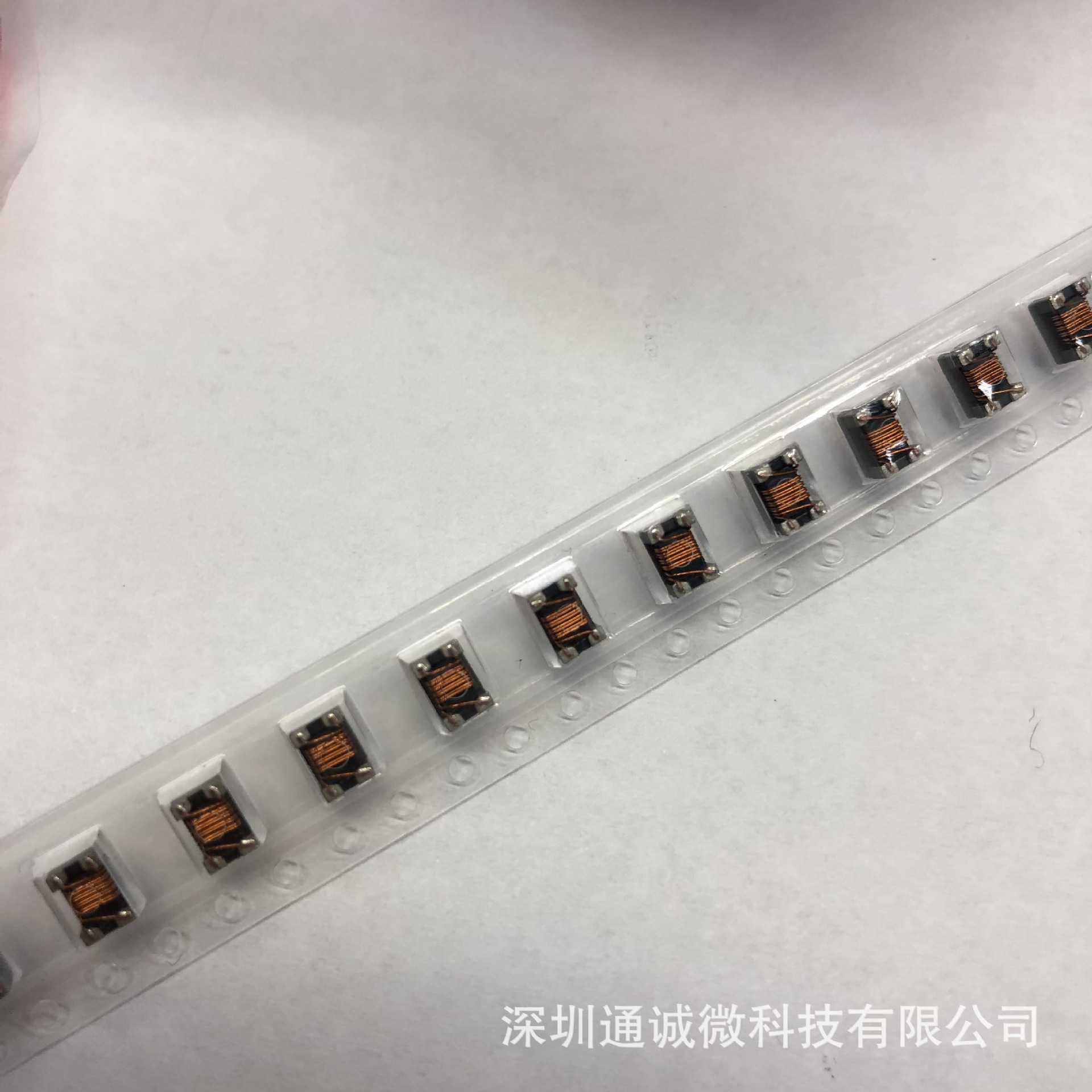 贴片共模电感wcm4532f2sf601t153225封装600ohm1500ma