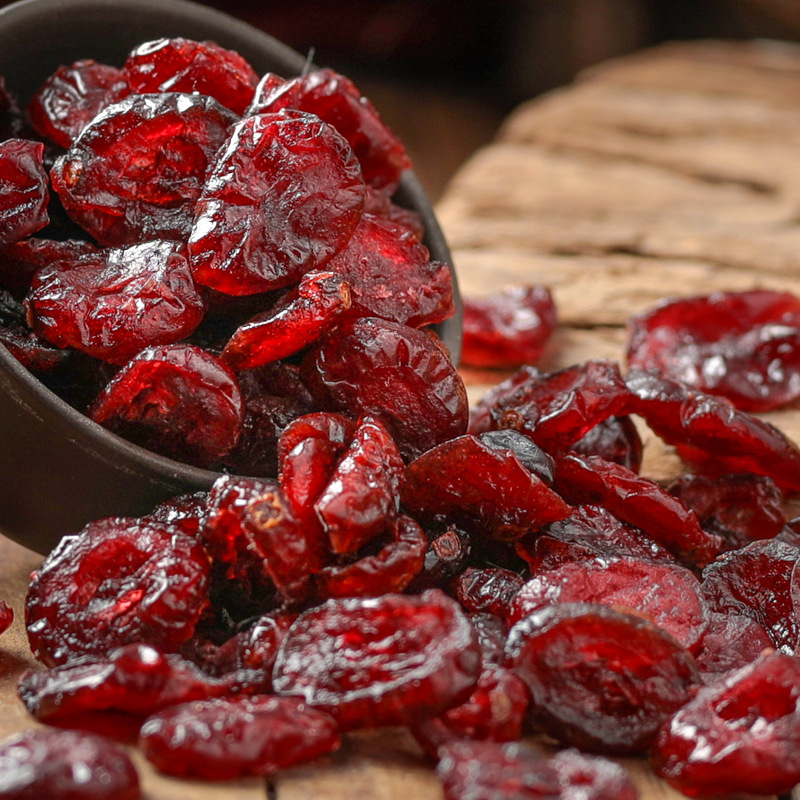 进口美国蔓越莓