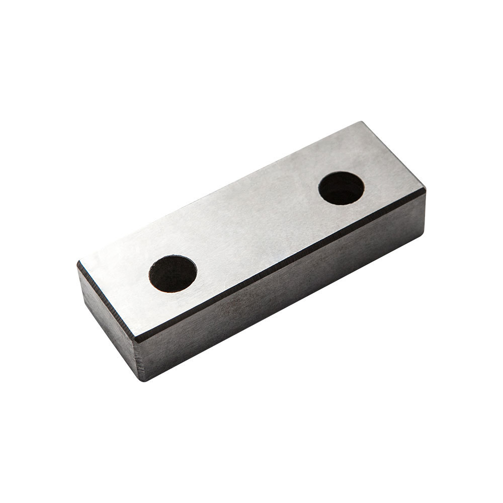 压条模具滑块压条行位压条挤紧块模具