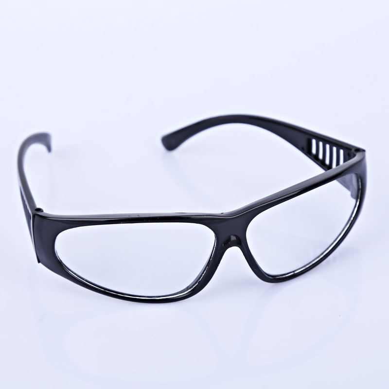 Factory in Stock Welding Glasses Goggles Welder Gas Welding UV-Proof Sunglasses against Wind and Sand Glasses