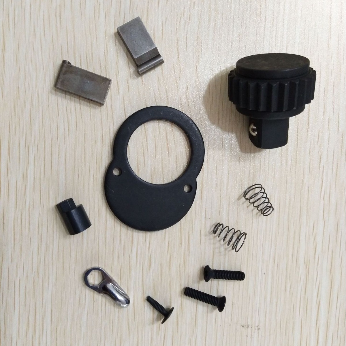 公斤扭力扳手扭力扳手修理包力矩扳手配件齿轮头