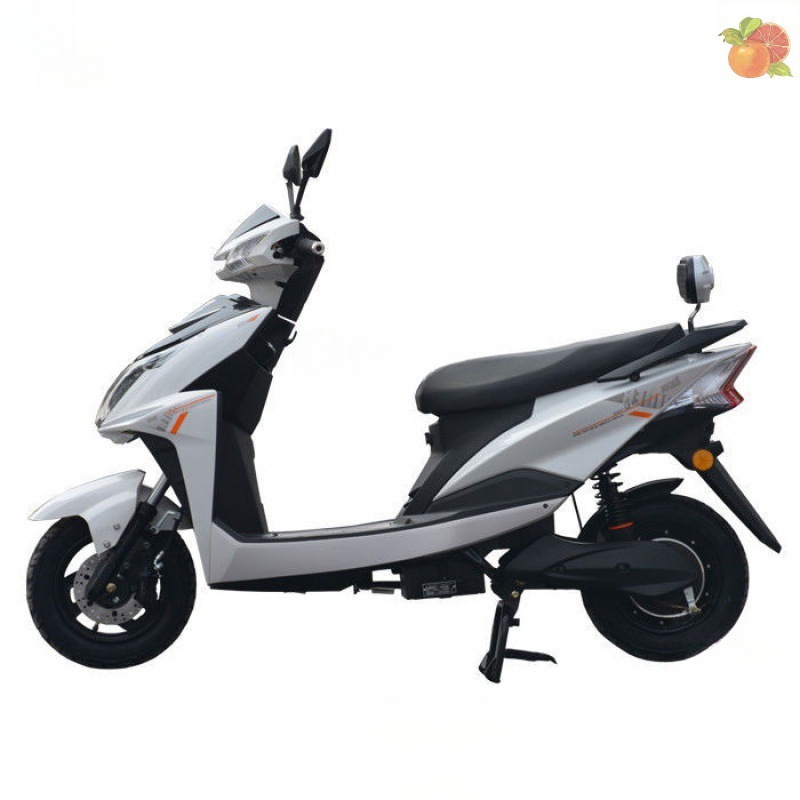 电动车96雅迪爱玛台铃同新款高速电摩72v长跑成人60v男女踏板外卖