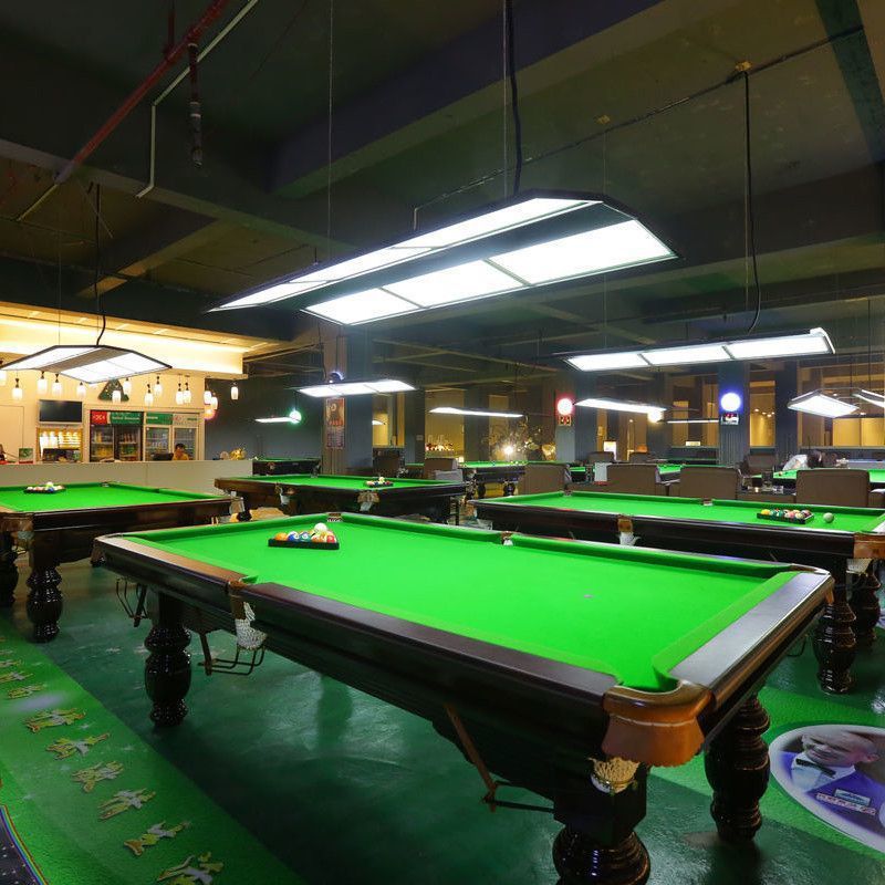 台球桌专用台球灯桌球吊灯led台球室台球厅斯诺克桌球灯光-阿里巴巴