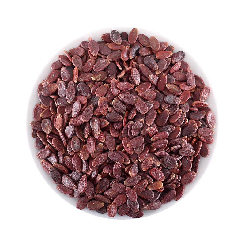 广西贺州特产原味农家生的红西瓜籽1斤批发信都红瓜子 5斤装拍5件