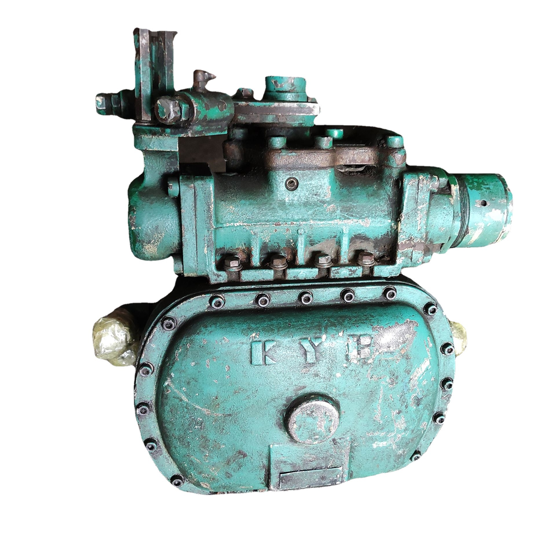 适用各种搅拌车kyb液压泵 原装拆车件hino fuso isuzu ud汽车配件