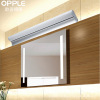 Op LED Mirror Light Shower Room TOILET Mirror lights modern Simplicity waterproof Fog Mirror cabinet Makeup lamps and lanterns