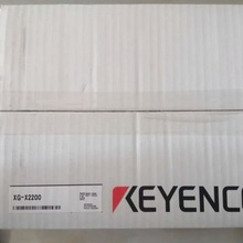 供应KEYENCE基恩士XG-X2200视觉系统控制器全新原装正品议价