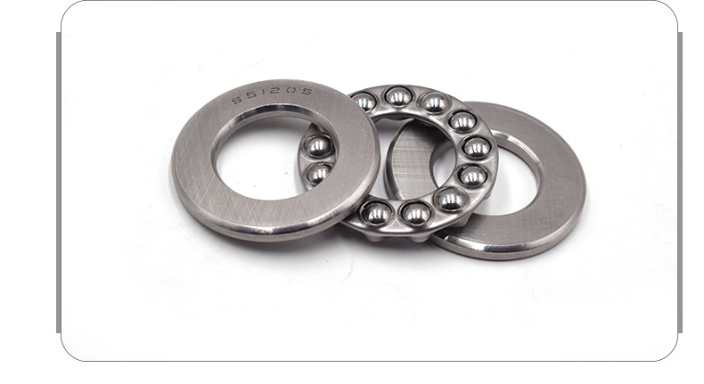 八类平面推力球轴承51220.51222.51224.51226.51228厂家批发销售