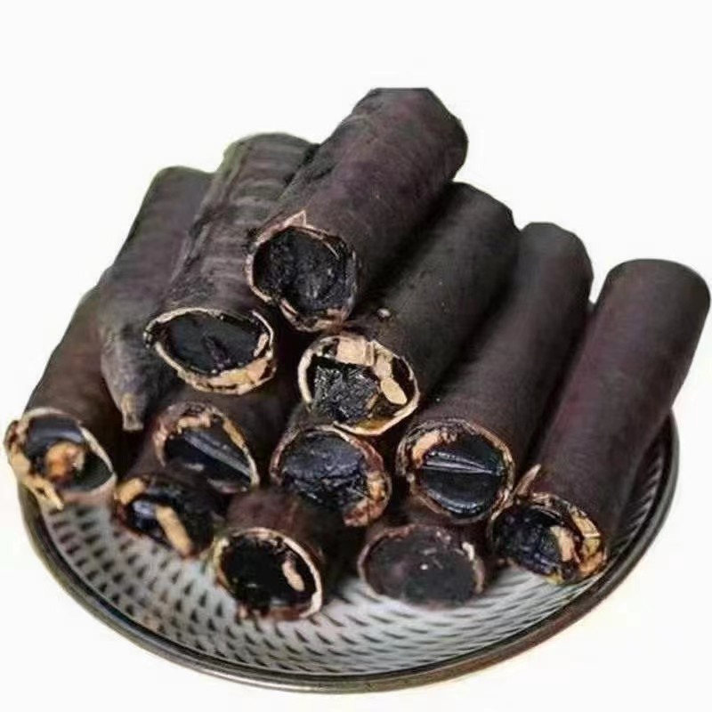 云南便秘果切段缅甸大解果批发无虫切段腊肠树果奇异果散装大货