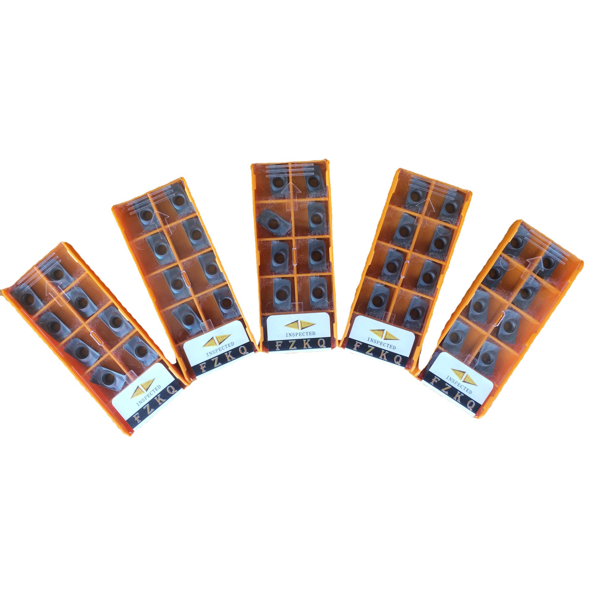 数控刀片apmt1604pder1604刀片r08刀粒铣刀粒飞刀片30r08