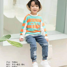 武汉品牌童装 21年当季新款韩版品牌童裙 棉M来了