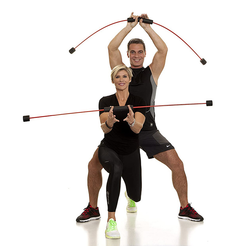 飞力士健身弹力棒菲利斯棒飞力仕杆菲力仕震颤棒训练振颤棒