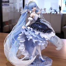 初音未来手办盲盒女生二次元手办节日生日元旦礼物玩具礼品