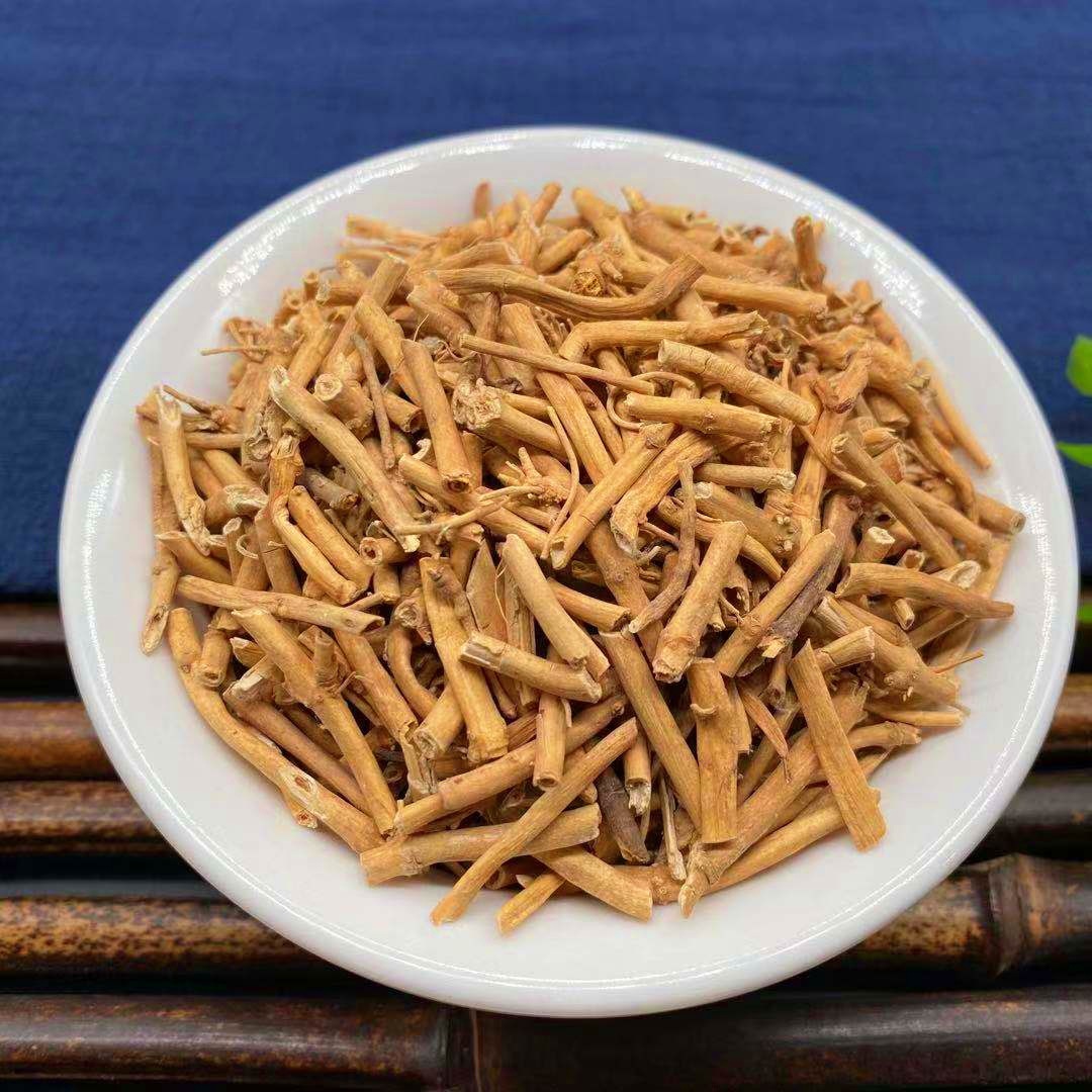 白前 散装鹅白前草白前根水杨柳石蓝白马虎非中药材大全