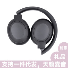 新品V3D头戴式蓝牙耳机无线蓝牙重低音立体声耳麦跨境电商耳机