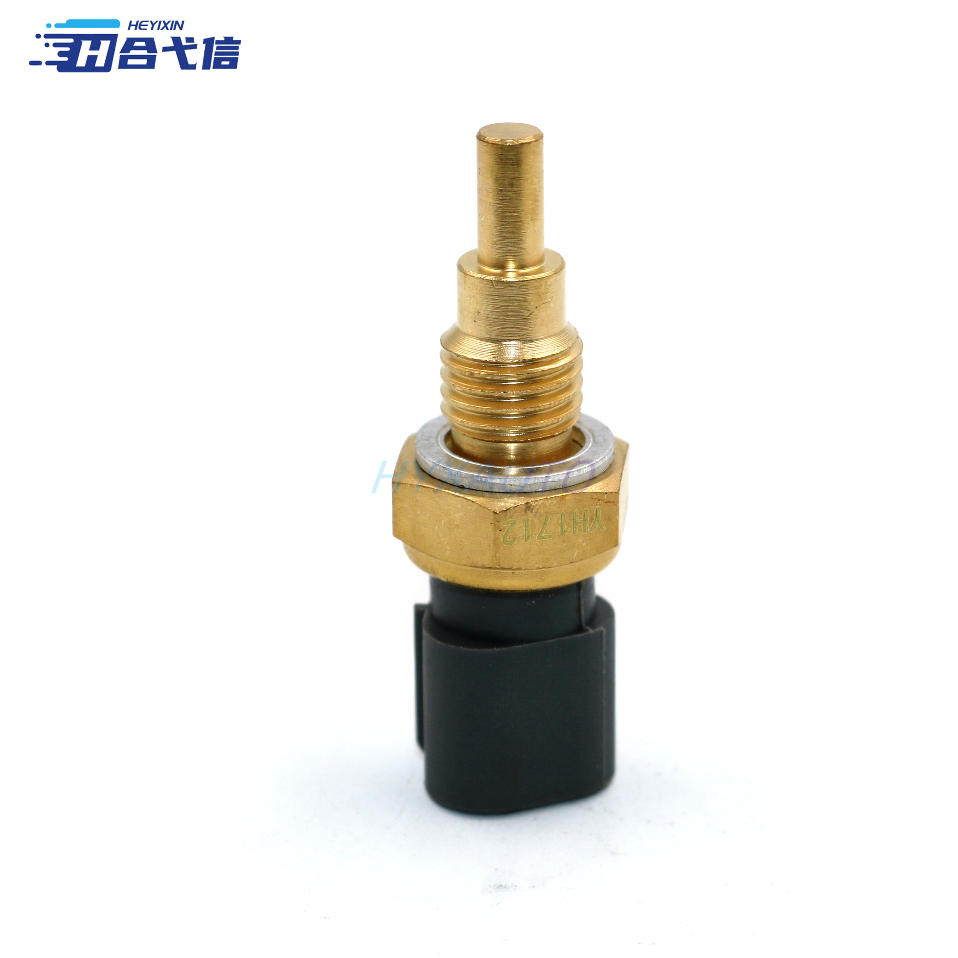 适用于威驰汽车 e.f.i 3插水温传感器oe:89422-16010-阿里巴巴