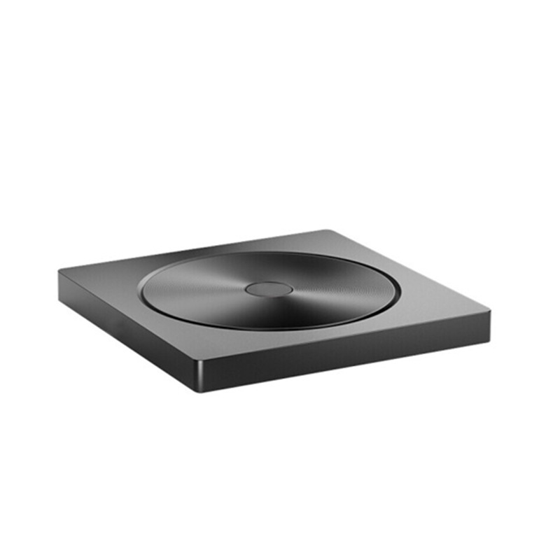 外置dvd刻录机typec多功能笔记本外接驱动器usb光驱cd机芯便携式