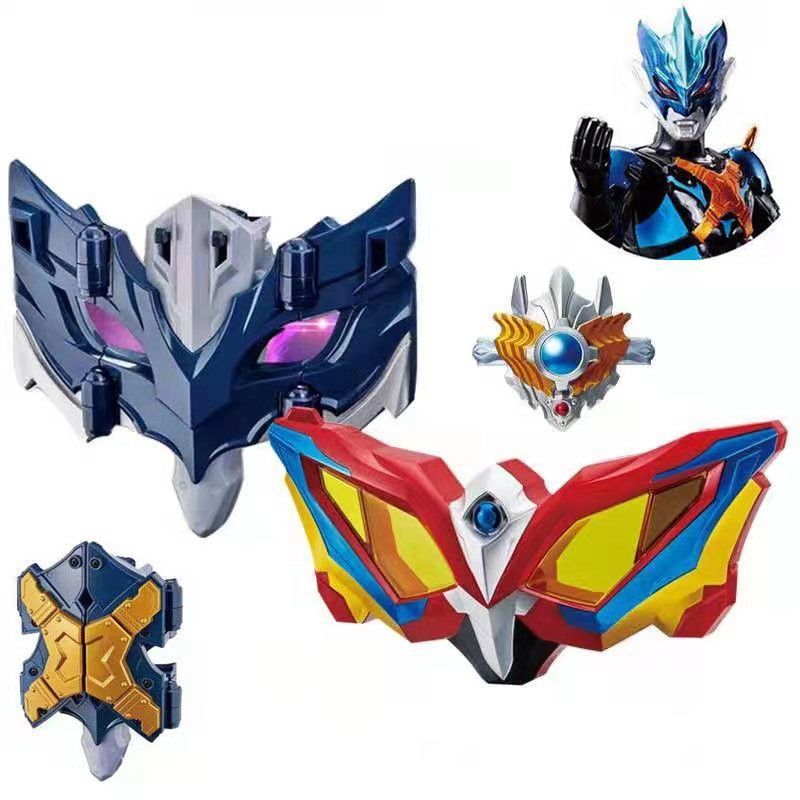 泰迦奥特曼托雷基亚之眼托雷基亚变身器托雷基亚奥特曼眼镜变身器