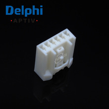 13836655聚辉供应Delphi连接器接插件现货量大从优
