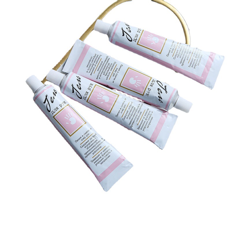 俄罗斯护手霜林允同款滋润保湿补水不油腻夏季pyk