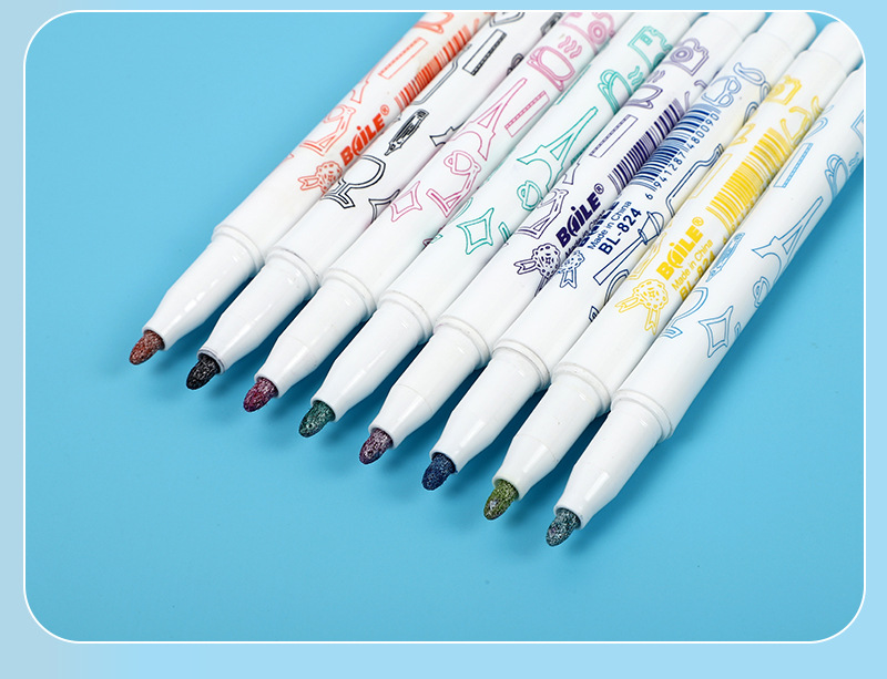 颜色双线轮廓笔1支装货号002商品属性商品属性商品描述价格说明订购说