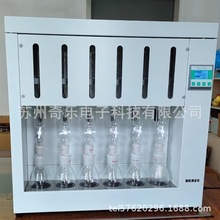 SZF-02A脂肪测定仪SZF-06A脂肪测定仪索式提取器