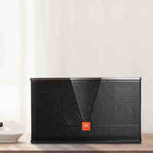 JBL CV1052T 10寸两分频低频反射式音箱 卡包音箱 专业KTV喇叭