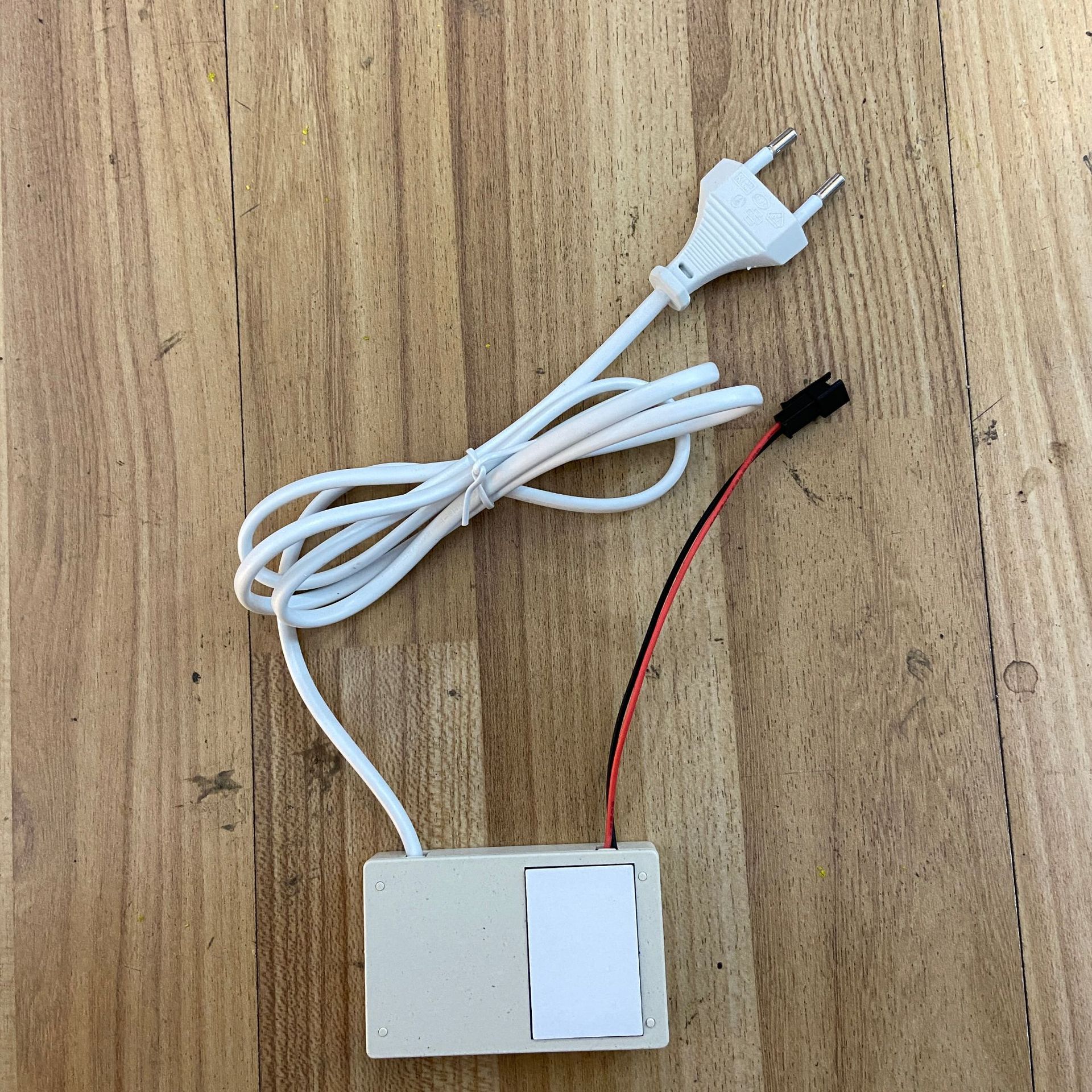 直播梳妆镜开关化妆智能镜灯led触摸开关12v卫浴镜单触摸一体开关