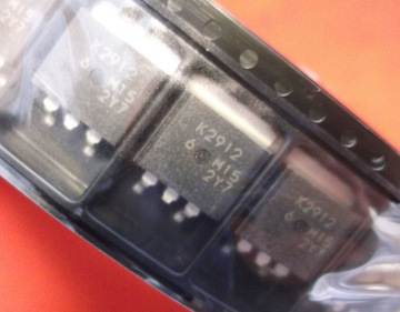 原装进口贴片 2sk2912 k2912 to-263 三管60v 40a汽车电脑芯片