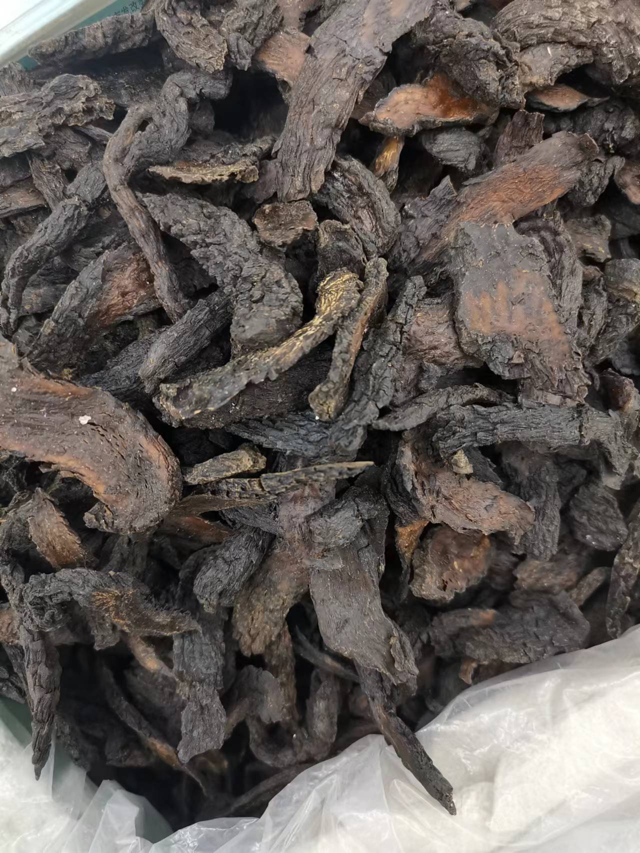 中药材批发新疆肉苁蓉软大芸各种规格量大价格优惠