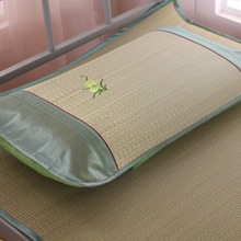 宁波天然草席枕头套一只对装枕套芯标准单人健康学生宿舍单人枕套