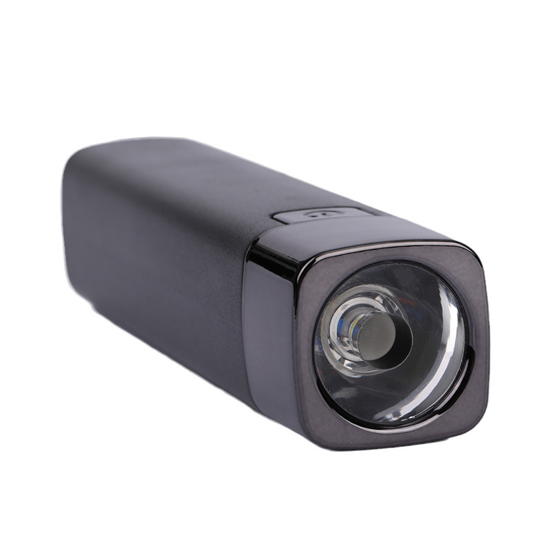 Rechargeable High-Intensity Flashlight Image 3