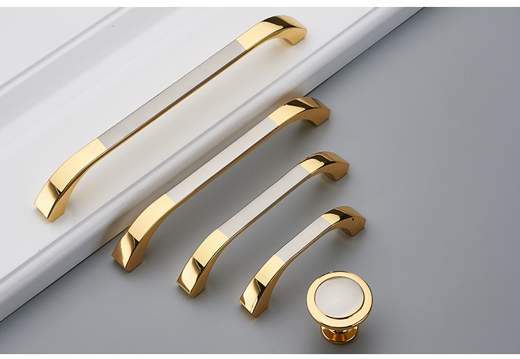 家具五金拉手厂 衣柜抽屉柜子把手 不锈钢拉手 五金批发 拉手批发