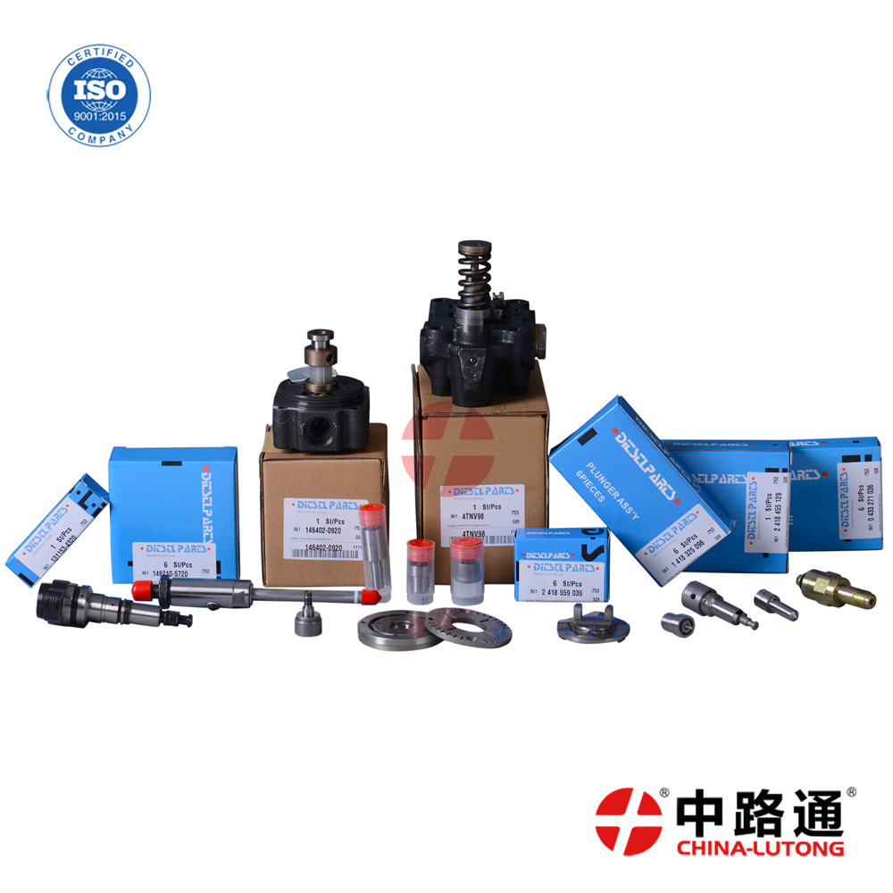 供应工业油嘴出油阀 2 418 552 063 柴油机出油阀图片