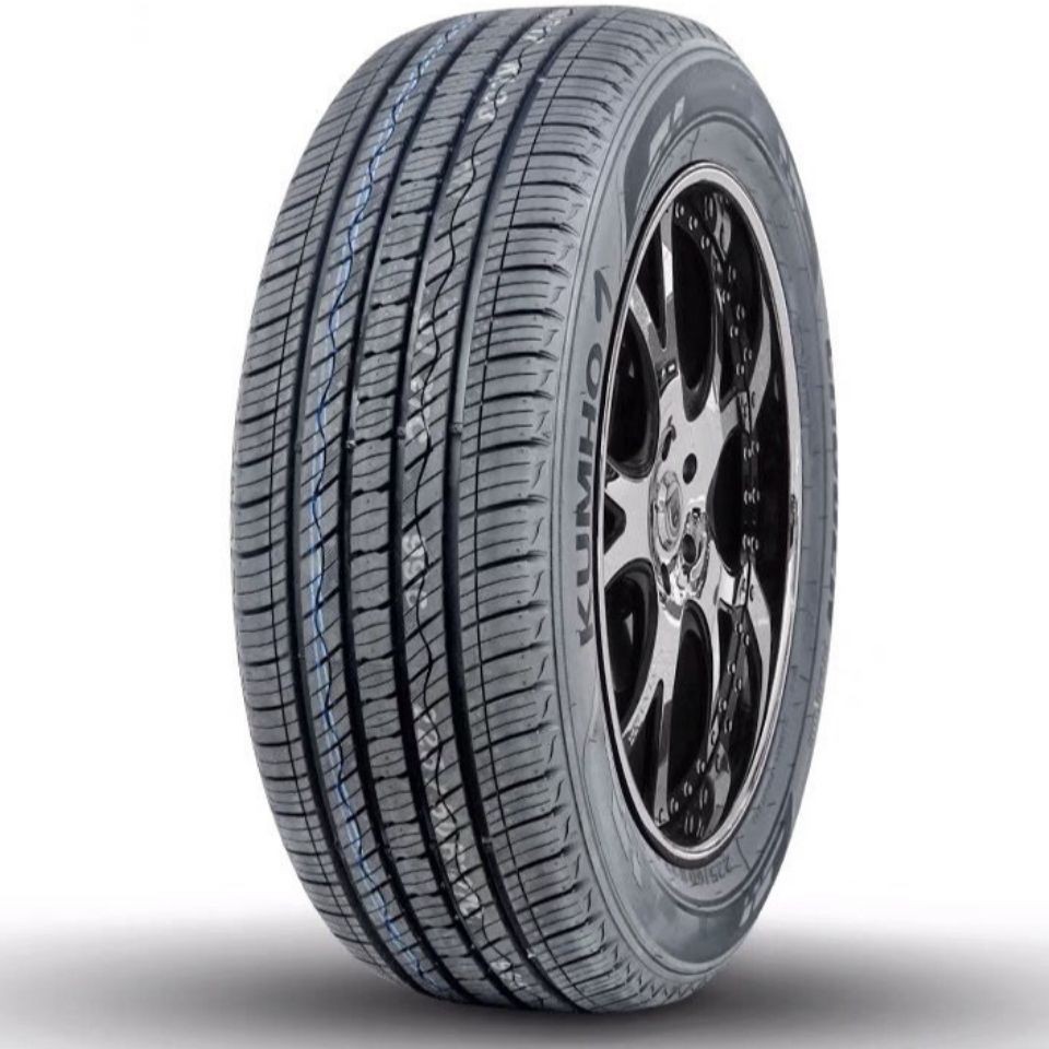 kumho锦湖轮胎 225/60r17 99h kl33 现代新途胜 ix35 智跑2256017