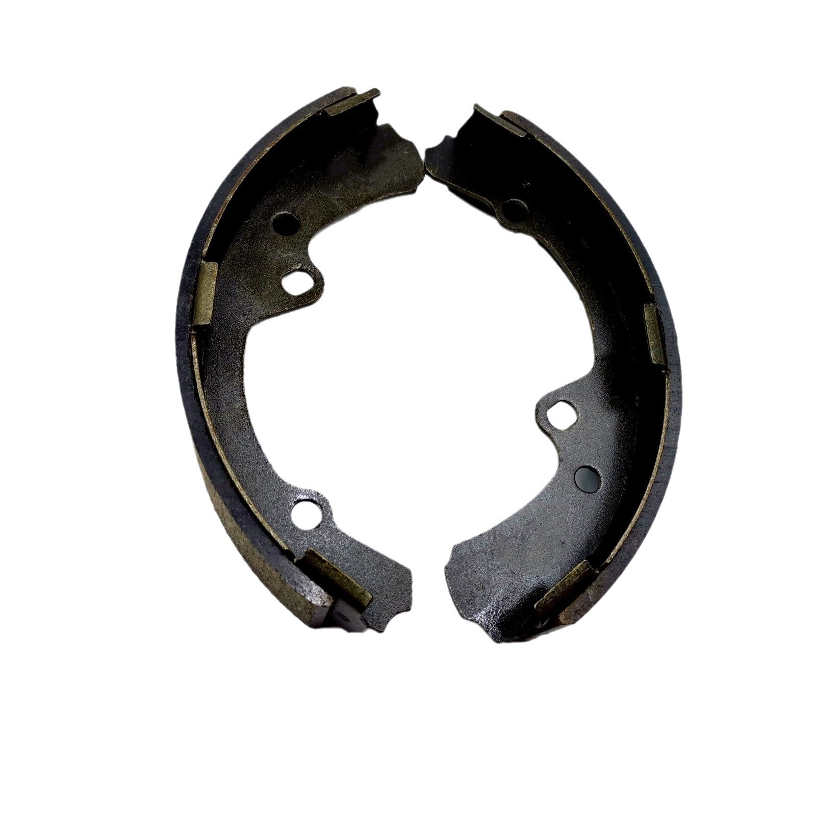 Factory Wholesale Cars Brake Pads Brake Shoes K2256 04494-26030 Ceramic Semi-Metal Friction Plate