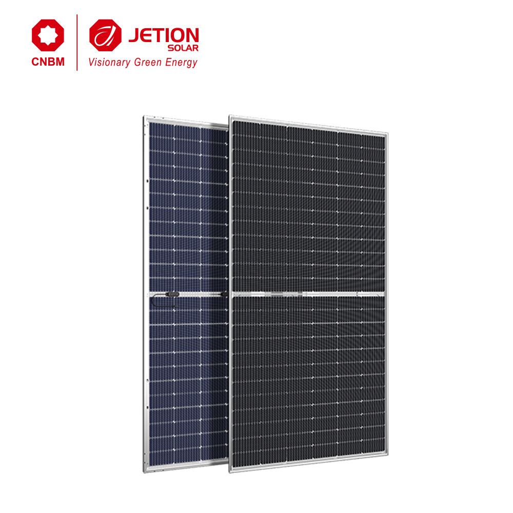 半片单晶太阳能发电板层压太阳能组件jetion solar panels-阿里巴巴