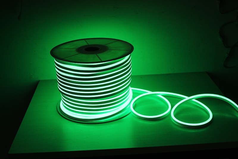 灯带led灯条彩带灯软灯带电视柜下展示柜灯带室外led防水护眼灯带-阿