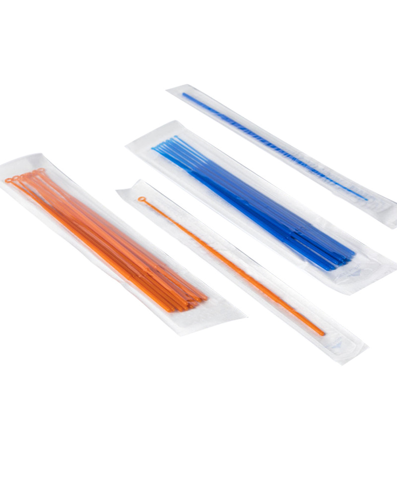 比克曼一次性塑料接种环独立灭菌包装 实验室用耗材 1ul 10微升